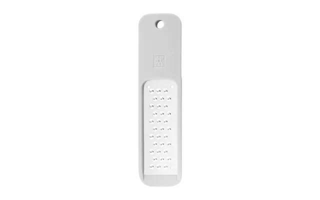 Zwilling Z-cut Mini Grater Grey