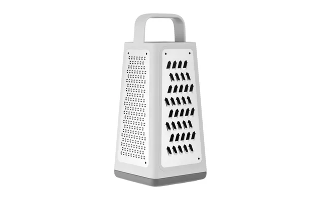 Zwilling Z-cut Torn Grater Grey