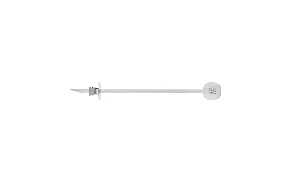 Zwilling Zwilling Bbq Grill Skewers 5-pack 29 Cm Stainless Steel