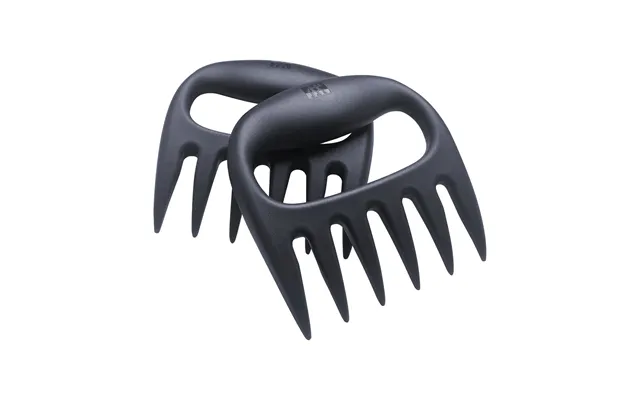 Zwilling Zwilling Bbq Meat Claws 2-pack Black