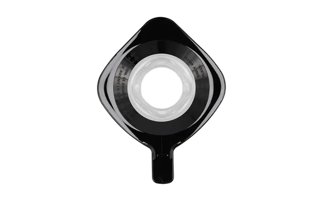Zwilling Zwilling Blender Lock With Gasket Black - 1,4 L