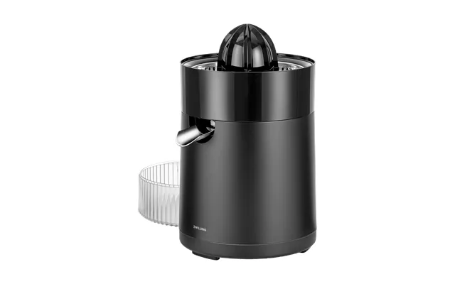 Zwilling Zwilling Citrus Juicer 85w Black