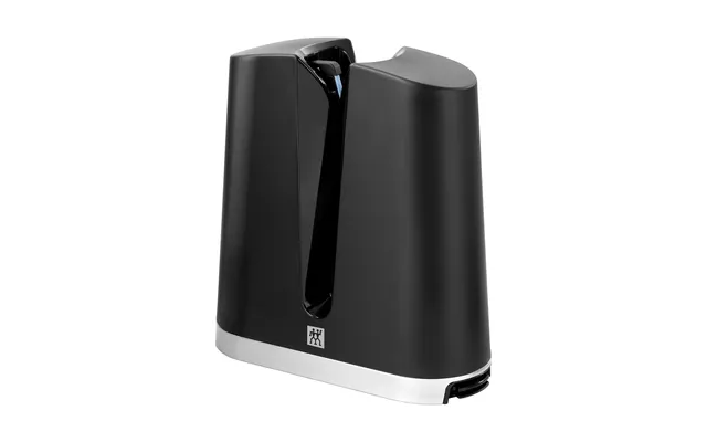 Zwilling Zwilling E-edge Knife Sharpener Grey-black