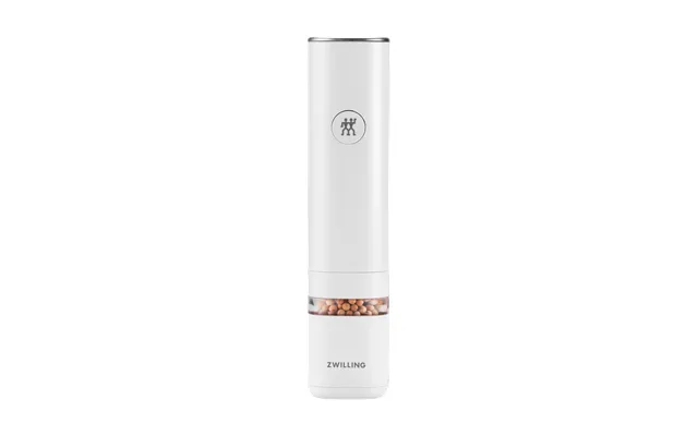 Zwilling Zwilling Electric Spice Grinder 22.5 Cm White