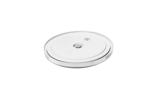 Zwilling Zwilling Fresh & Save Vacuum Lid White L