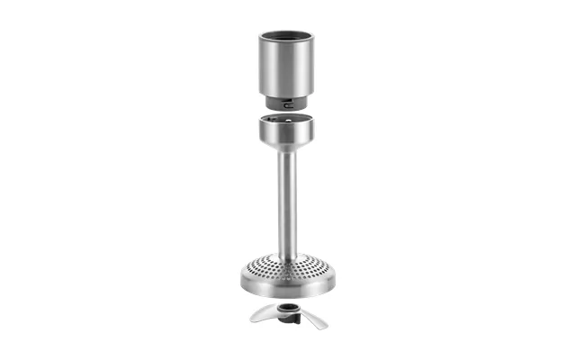 Zwilling Zwilling Hand Blender Potato Masher Accessory 23 Cm Silver
