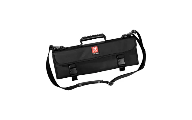 Zwilling Zwilling Knife Bag Medium 45.2x15x7 Cm Black