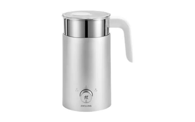Zwilling Zwilling Milk Frother 29 Cm Silver