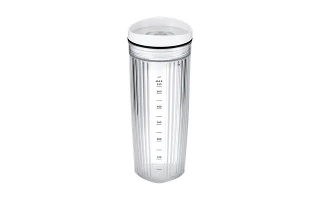 Zwilling Zwilling Pitcher For Personal Blender 28.5 Cm White