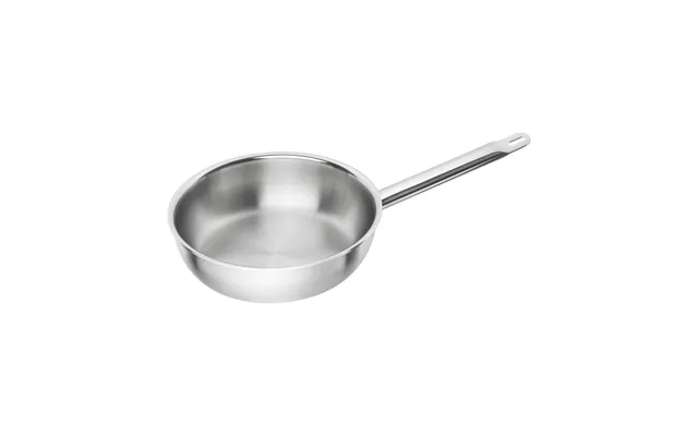 Zwilling Zwilling Pro Frying Pan Stainless Steel Ø24 Cm