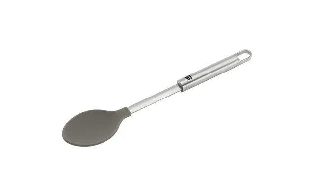 Zwilling Zwilling Pro Silicone Spoon Grey