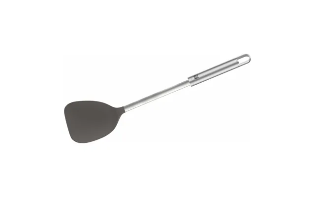 Zwilling Zwilling Pro Wok Spatula Silicone Grey