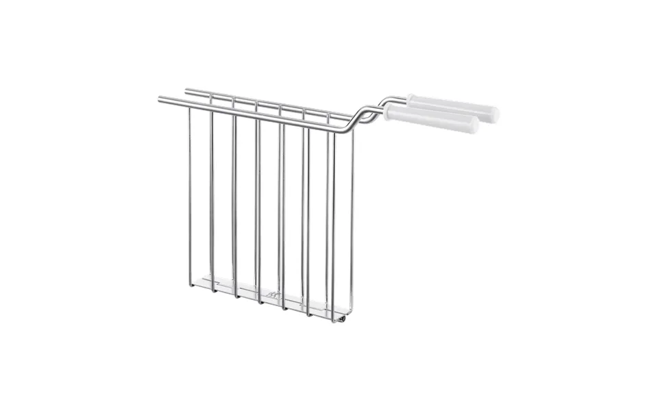 Zwilling Zwilling Sandwich Tray Short Slots 28.4 Cm White