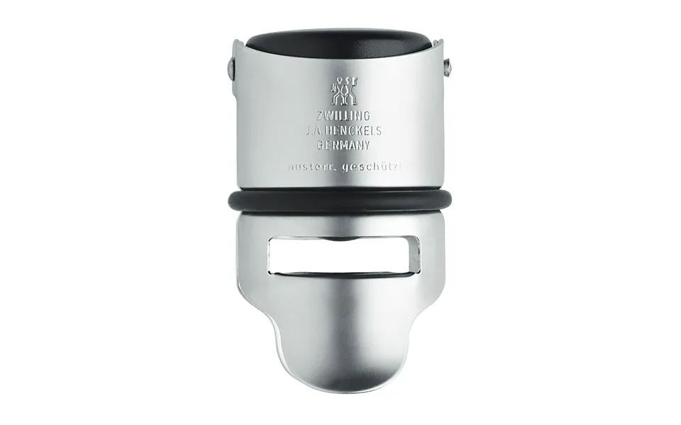 Zwilling Zwilling Sommelier Champagne Opener Nickel Plated