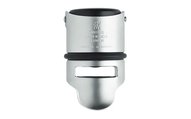 Zwilling Zwilling Sommelier Champagne Opener Nickel Plated