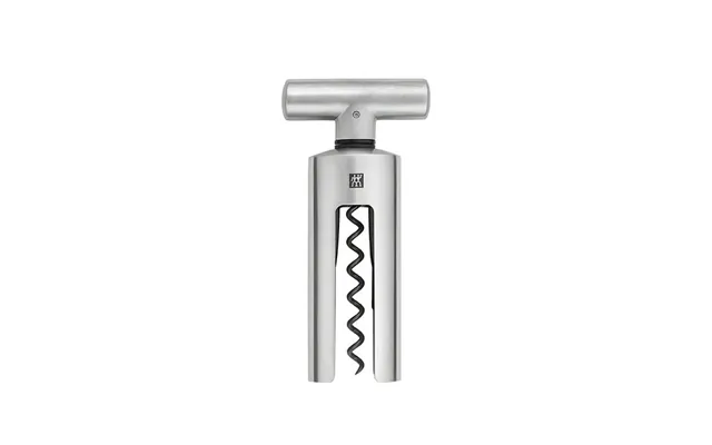 Zwilling Zwilling Sommelier Cork Screw Stainless Steel