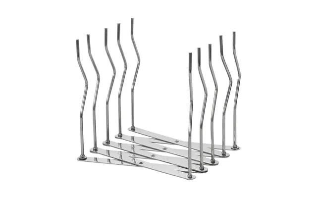 Zwilling Zwilling Sous-vide Rack 14 Cm Stainless Steel