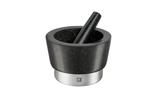 Zwilling Zwilling Spices Mortel Black