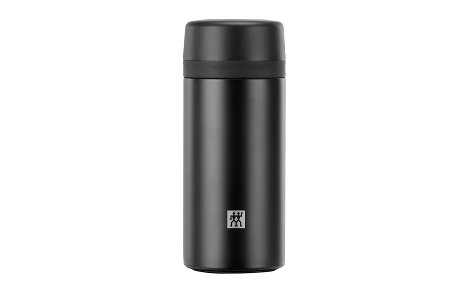 Zwilling Zwilling Thermo Thermos Flash 0.42 L Black