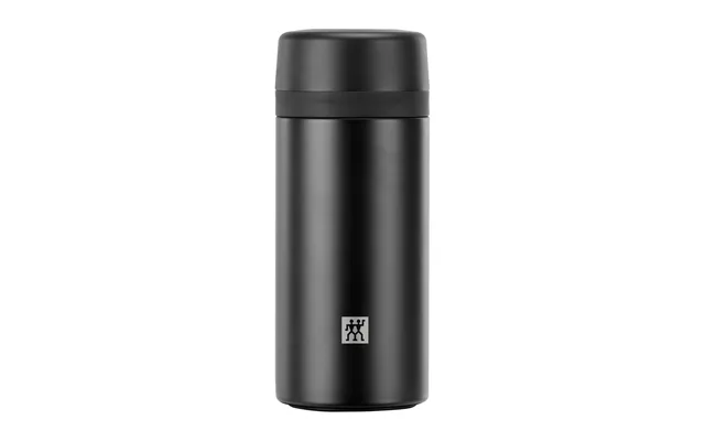 Zwilling Zwilling Thermo Thermos Flash 0.42 L Black