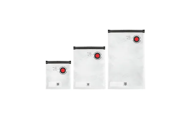 Zwilling Zwilling Vacuum Bag Set S M L