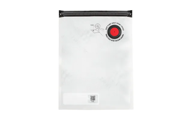 Zwilling Zwilling Vacuum Bags 10-pack M
