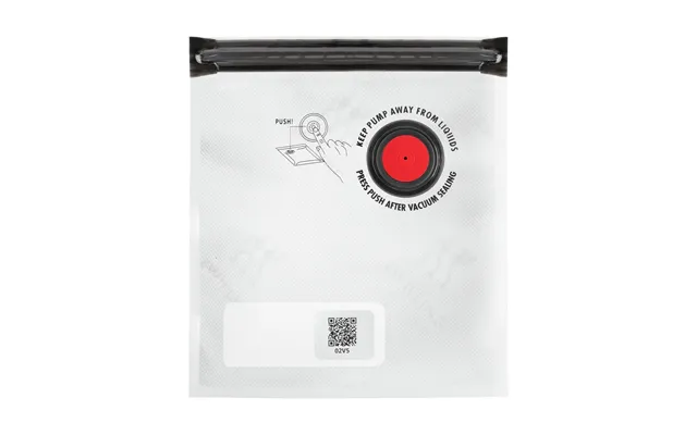 Zwilling Zwilling Vacuum Bags 10-pack S