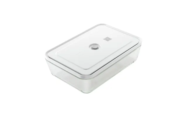 Zwilling Zwilling Vacuum Gratin Dish Glass 2.8 L 29.2x20x9.7 Cm