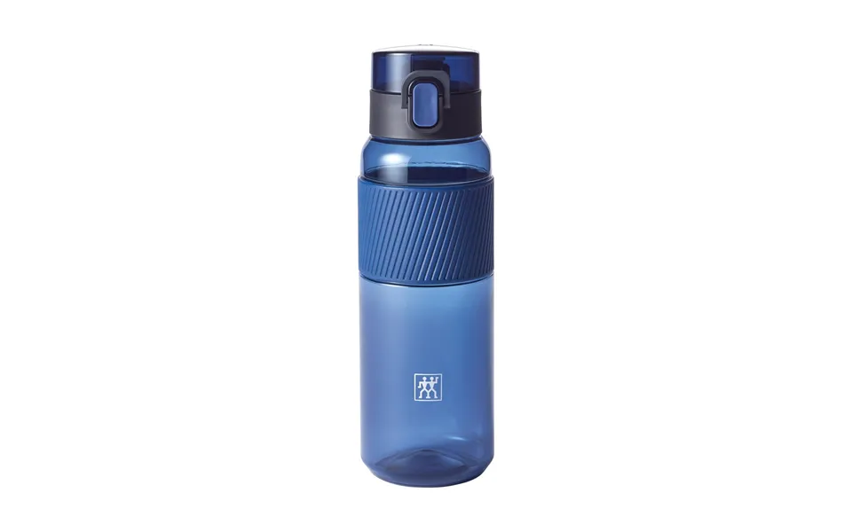 Zwilling Zwilling Water Bottle 68 Cl Dark Blue Tritan