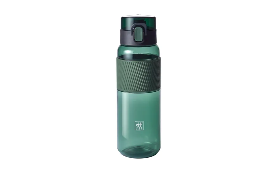 Zwilling Zwilling Water Bottle 68 Cl Dark Green Tritan