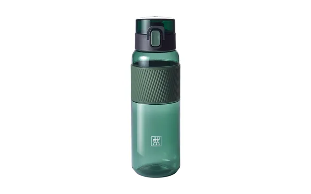 Zwilling Zwilling Water Bottle 68 Cl Dark Green Tritan