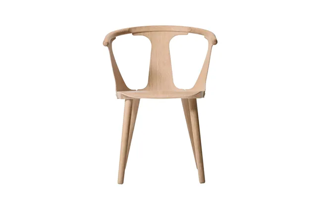 &tradition In Between Chair Sk1 Oiled Oak