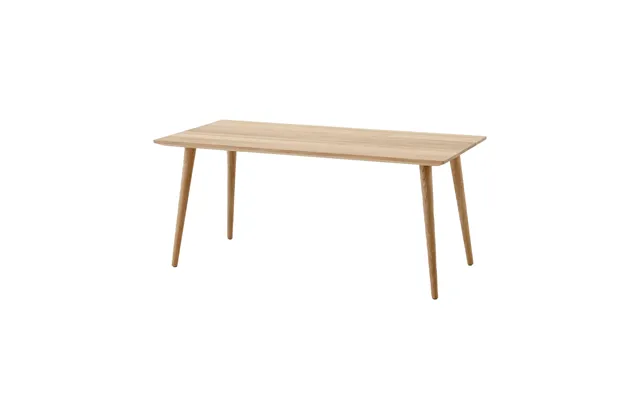 &tradition In Between Sk23 Coffee Table 50x110 Cm Oiled Oak