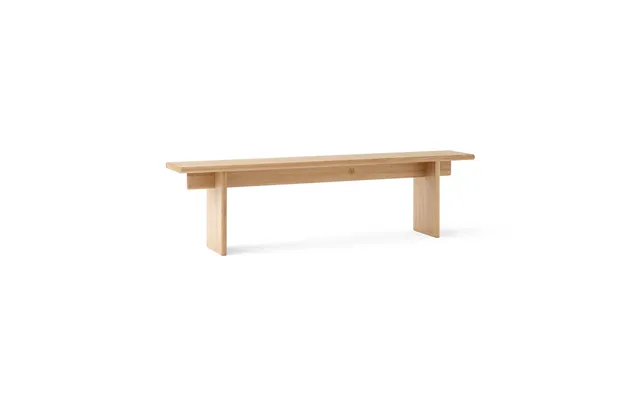 &tradition Ita Os5 Bench 170 Cm Oak