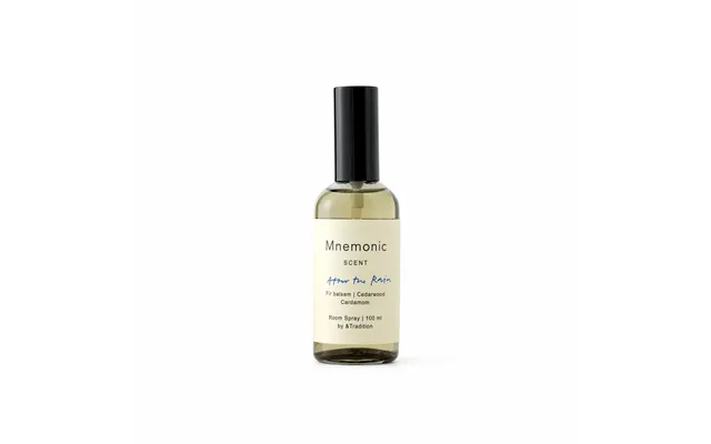 &tradition Mnemonic Mnc4 Scented Spray 100 Ml After The Rain product image