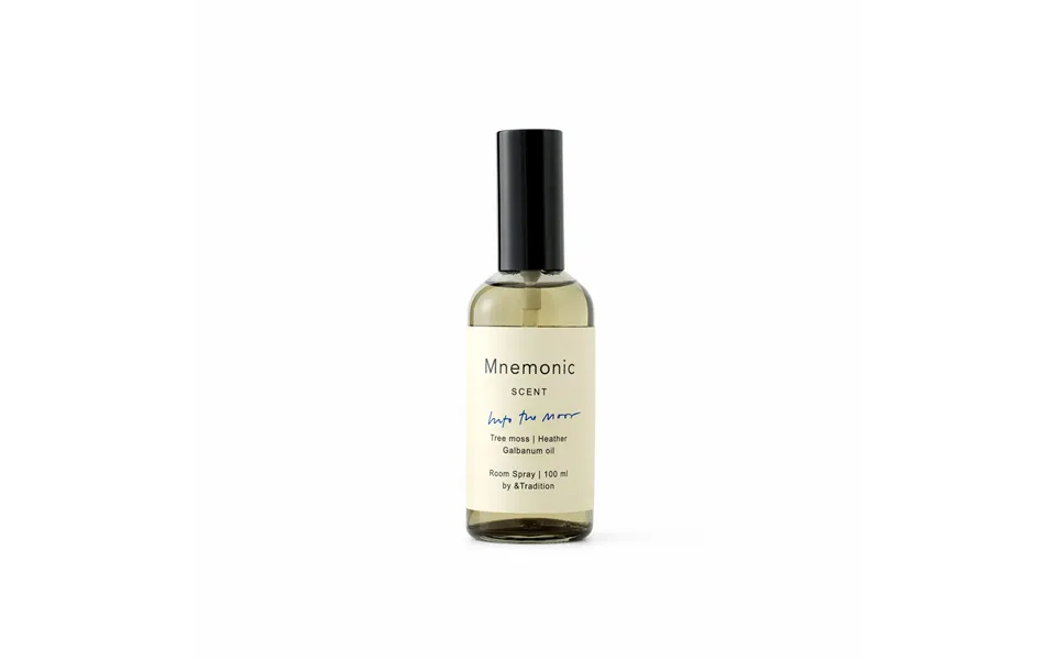 &tradition Mnemonic Mnc4 Scented Spray 100 Ml Into The Moor