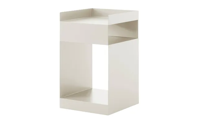 &tradition Rotate Sc73 Serving Trolley Ivory Ivory