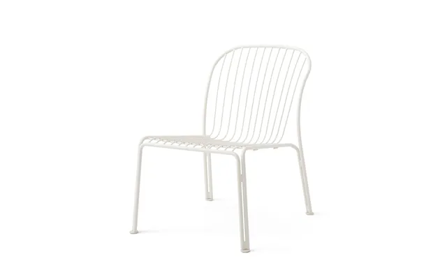 &tradition Thorvald Sc100 Lounge Chair Ivory product image