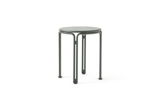 &tradition Thorvald Sc102 Side Table Bronze Green product image