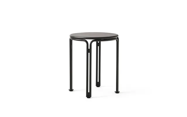&tradition Thorvald Sc102 Side Table Warm Black product image