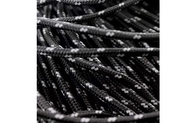 Hiker Lace - Black product image