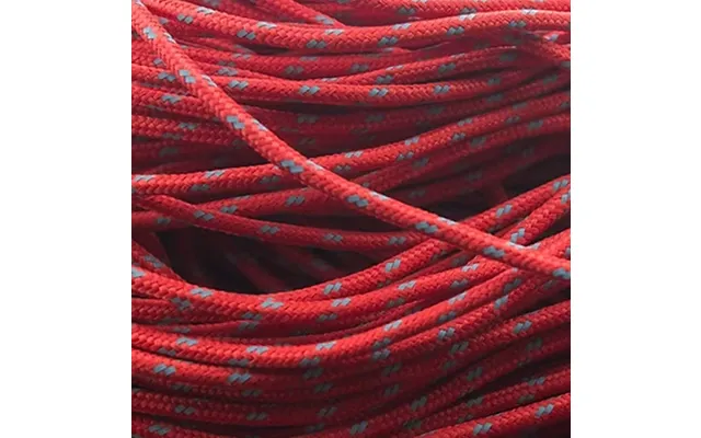 Hiker Lace - Red product image