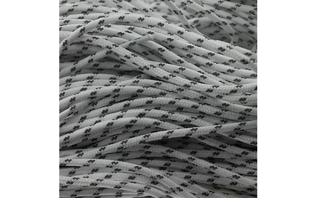 Hiker Lace - White Grey product image