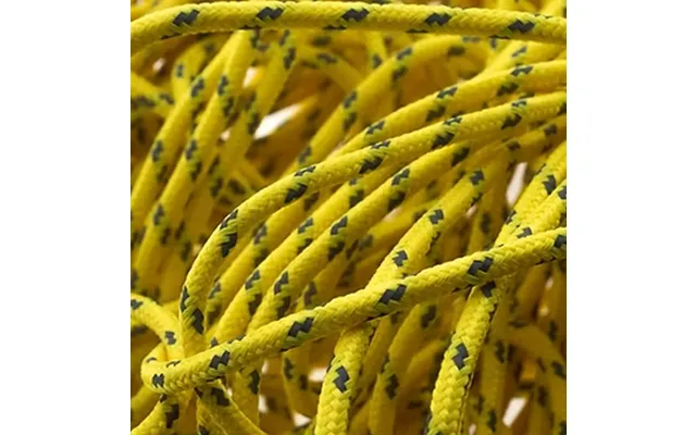 Hiker Lace - Yellow product image