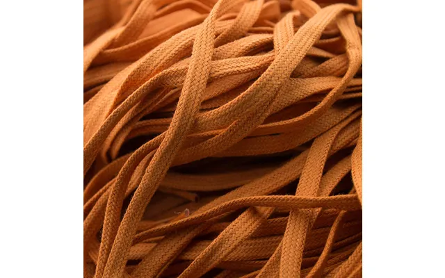 Laces - Burnt Orange product image
