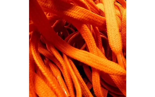 Laces - Mandarin product image
