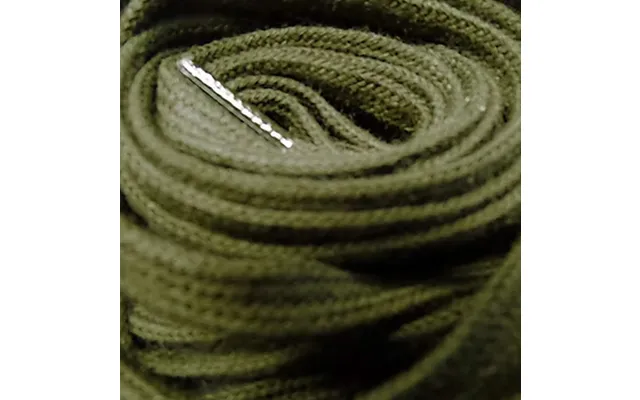 Laces - Olive product image