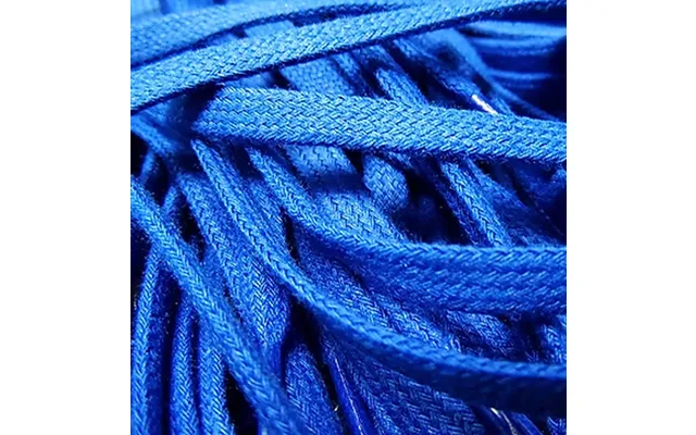 Laces - Royal Blue product image