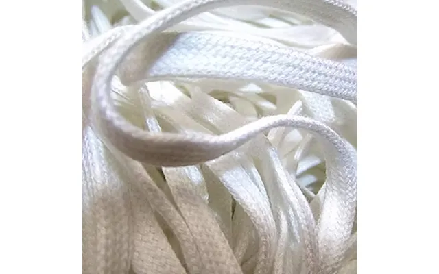 Laces - White product image