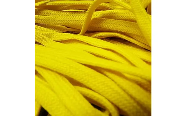 Laces - Yellow product image